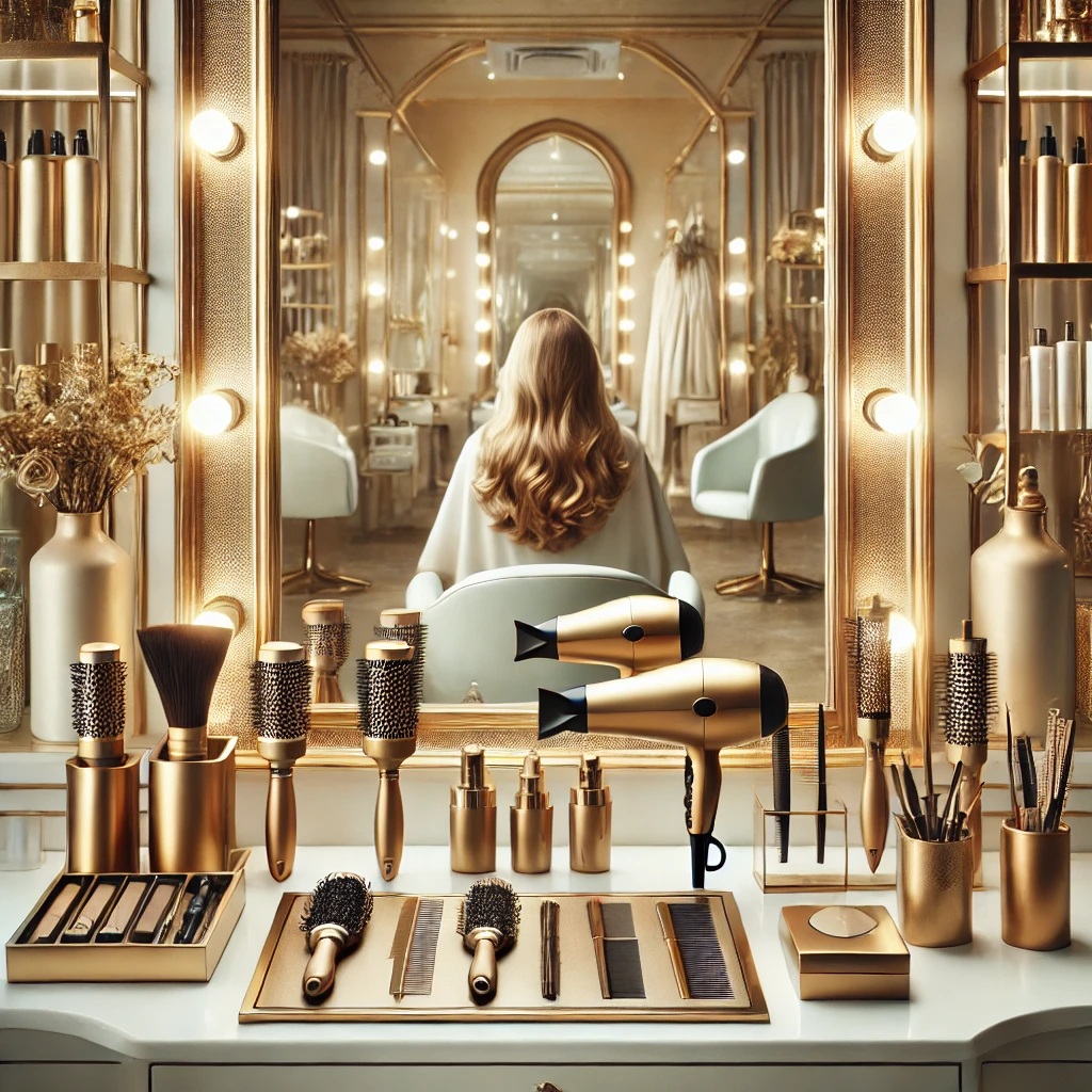 Hair Services