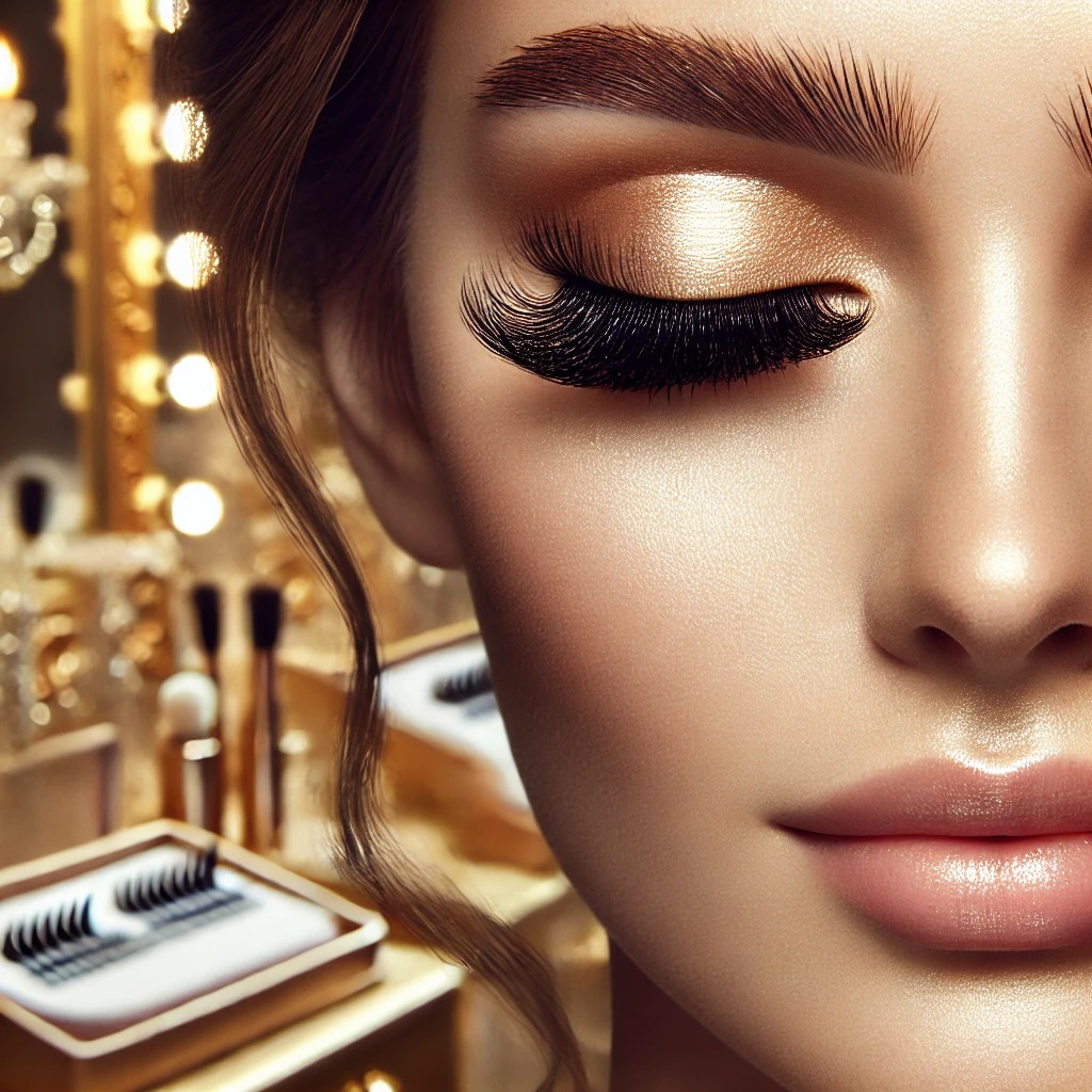 Lash Services